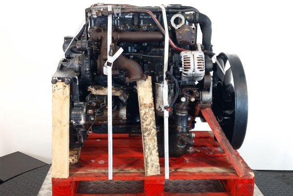 Iveco Tector 4ISB E3 F4AE0481A Engine (Truck) - Motor for Lastebil: bilde 4 Iveco Tector 4ISB E3 F4AE0481A Engine (Truck) - Motor for Lastebil: bilde 4