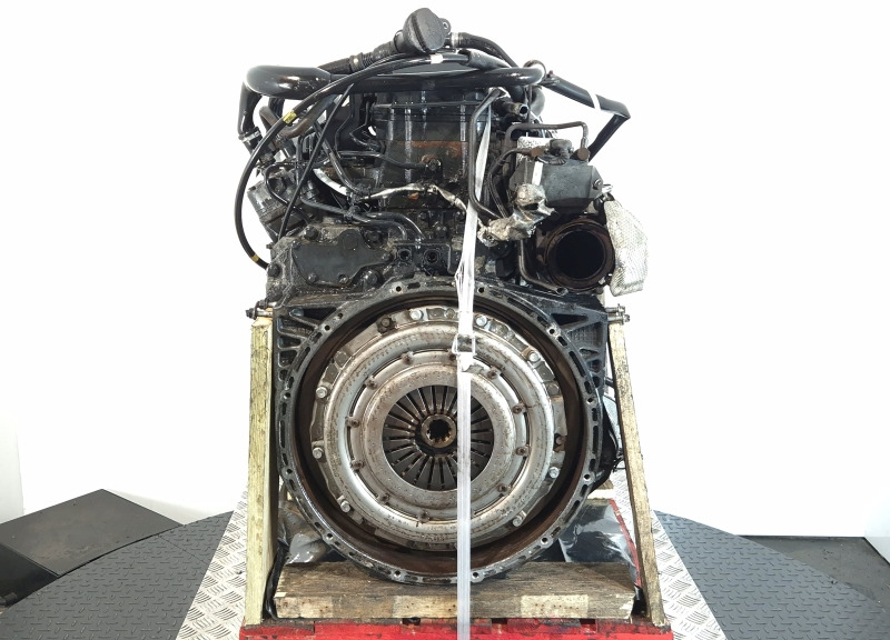 Iveco Tector 5 F4AFE411B*C007 Engine (Truck) - Motor for Lastebil: bilde 3 Iveco Tector 5 F4AFE411B*C007 Engine (Truck) - Motor for Lastebil: bilde 3