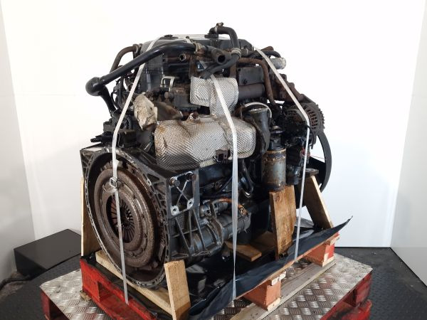 Iveco Tector 5 F4AFE411C*801 Engine (Truck) - Motor for Lastebil: bilde 1 Iveco Tector 5 F4AFE411C*801 Engine (Truck) - Motor for Lastebil: bilde 1