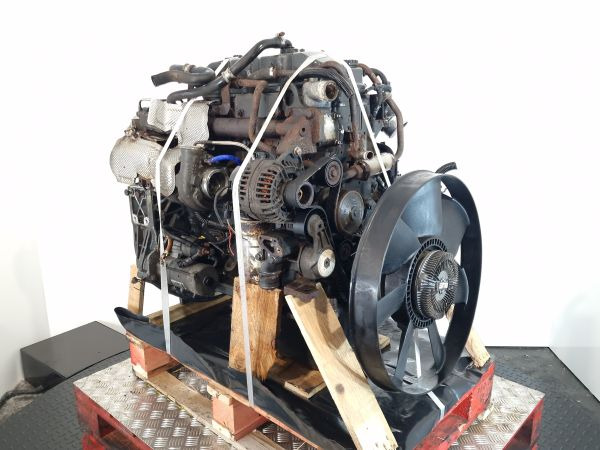 Iveco Tector 5 F4AFE411C*801 Engine (Truck) - Motor for Lastebil: bilde 5 Iveco Tector 5 F4AFE411C*801 Engine (Truck) - Motor for Lastebil: bilde 5