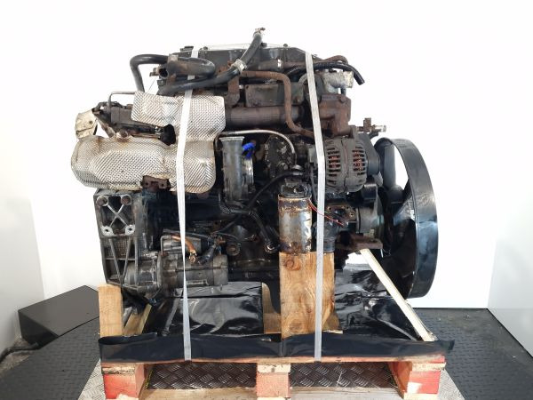 Iveco Tector 5 F4AFE411C*801 Engine (Truck) - Motor for Lastebil: bilde 4 Iveco Tector 5 F4AFE411C*801 Engine (Truck) - Motor for Lastebil: bilde 4