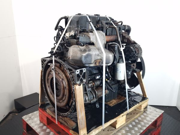 Iveco Tector 5 F4AFE411E*C001 Engine (Truck) - Motor for Lastebil: bilde 1 Iveco Tector 5 F4AFE411E*C001 Engine (Truck) - Motor for Lastebil: bilde 1