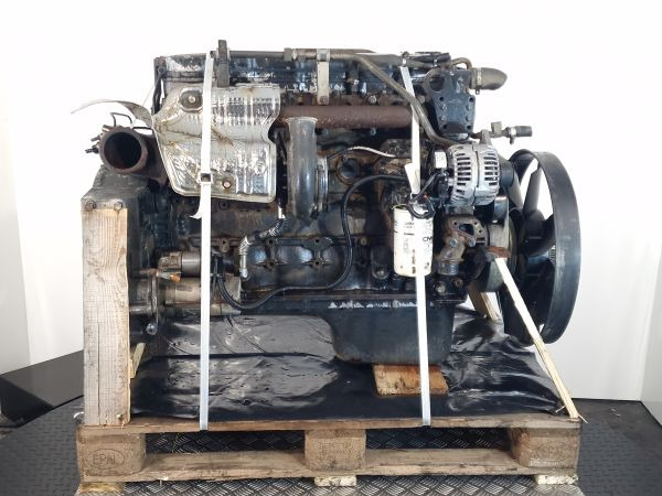 Iveco Tector 6ISB Euro 5 F4AE3681B*U107 Engine (Truck) - Motor for Lastebil: bilde 4 Iveco Tector 6ISB Euro 5 F4AE3681B*U107 Engine (Truck) - Motor for Lastebil: bilde 4