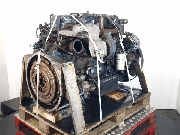 Iveco Tector 6ISB Euro 5 F4AE3681B*U107 Engine (Truck) - Motor for Lastebil: bilde 1 Iveco Tector 6ISB Euro 5 F4AE3681B*U107 Engine (Truck) - Motor for Lastebil: bilde 1