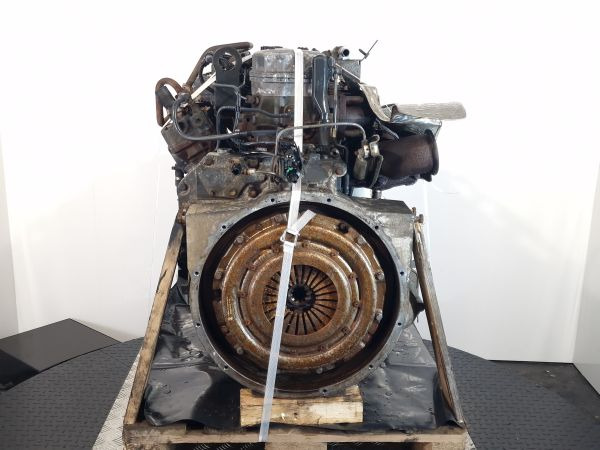 Iveco Tector 6ISB Euro 5 F4AE3681B*U107 Engine (Truck) - Motor for Lastebil: bilde 3 Iveco Tector 6ISB Euro 5 F4AE3681B*U107 Engine (Truck) - Motor for Lastebil: bilde 3