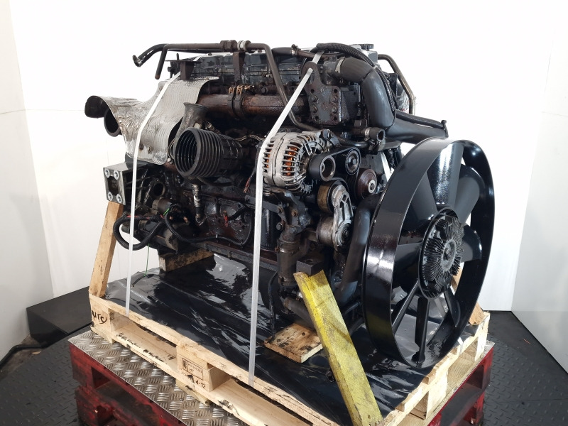 Iveco Tector 6ISB Euro 5 F4AE3681D*U101 Engine (Truck) - Motor for Lastebil: bilde 4 Iveco Tector 6ISB Euro 5 F4AE3681D*U101 Engine (Truck) - Motor for Lastebil: bilde 4