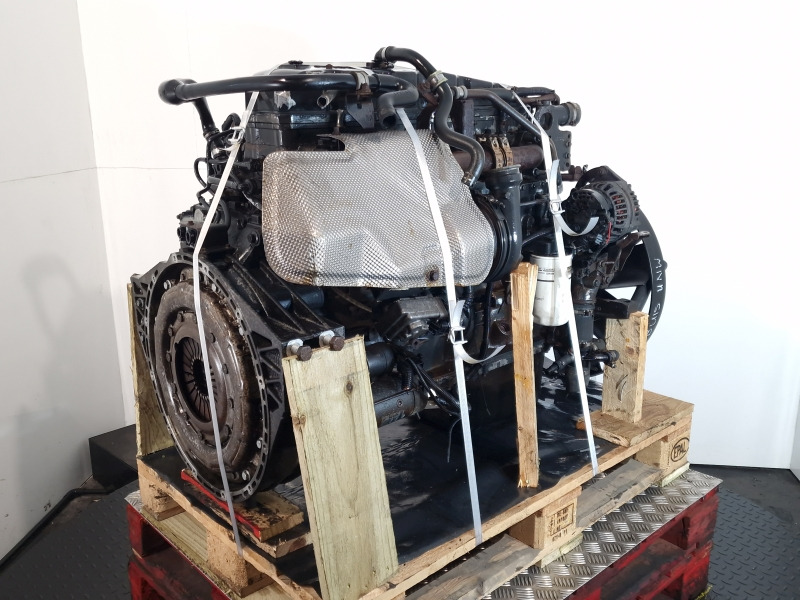 Iveco Tector 7 F4AFE611E*C006 Engine (Truck) - Motor for Lastebil: bilde 1 Iveco Tector 7 F4AFE611E*C006 Engine (Truck) - Motor for Lastebil: bilde 1