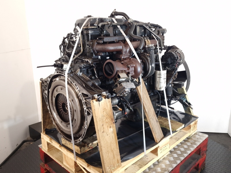 Iveco Tector 7 F4AFE611E*C006 Engine (Truck) - Motor for Lastebil: bilde 1 Iveco Tector 7 F4AFE611E*C006 Engine (Truck) - Motor for Lastebil: bilde 1