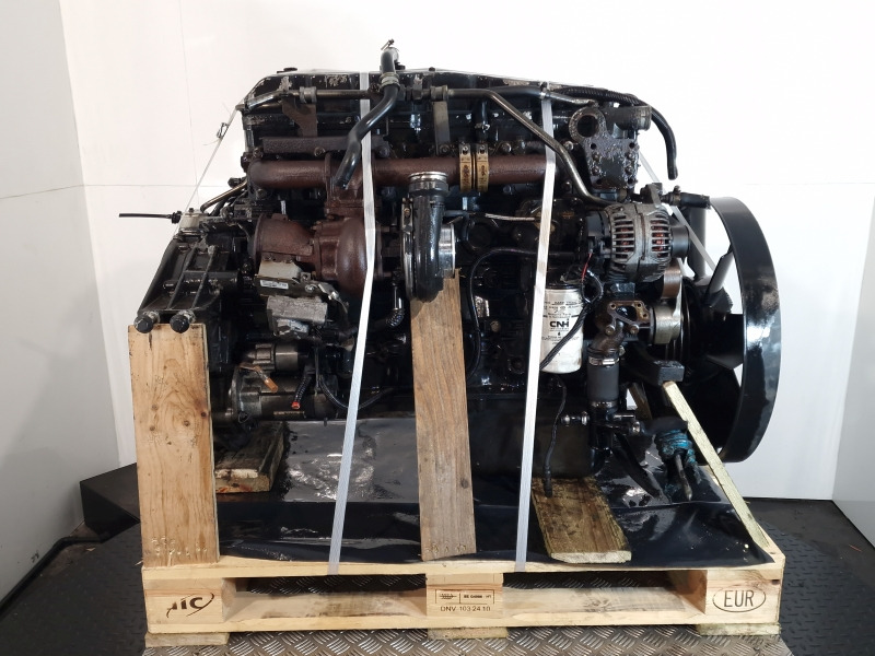 Iveco Tector 7 F4AFE611E*C006 Engine (Truck) - Motor for Lastebil: bilde 3 Iveco Tector 7 F4AFE611E*C006 Engine (Truck) - Motor for Lastebil: bilde 3