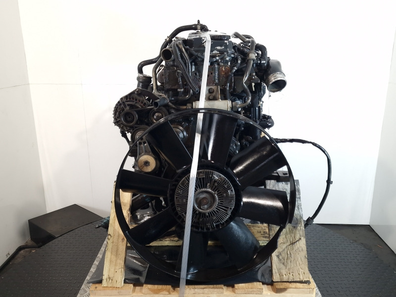Iveco Tector 7 F4AFE611E*C006 Engine (Truck) - Motor for Lastebil: bilde 5 Iveco Tector 7 F4AFE611E*C006 Engine (Truck) - Motor for Lastebil: bilde 5