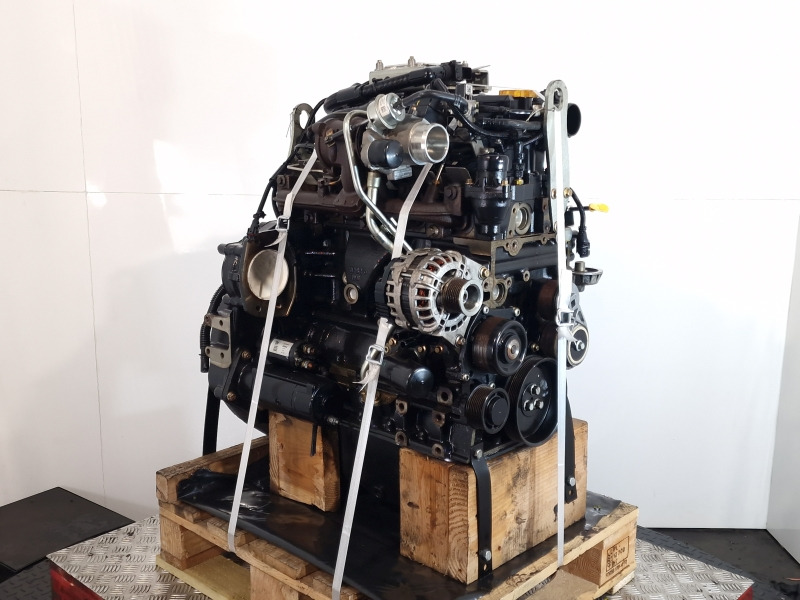 JCB 430 TA4-55E Engine (NEW) - Motor for Bygg og anlegg: bilde 5 JCB 430 TA4-55E Engine (NEW) - Motor for Bygg og anlegg: bilde 5