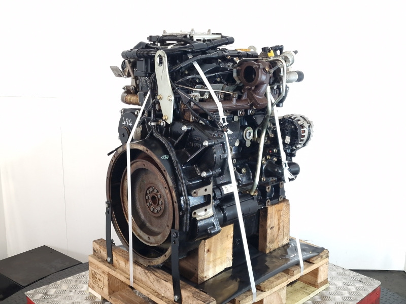 JCB 430 TA4-55E Engine (NEW) - Motor for Bygg og anlegg: bilde 1 JCB 430 TA4-55E Engine (NEW) - Motor for Bygg og anlegg: bilde 1