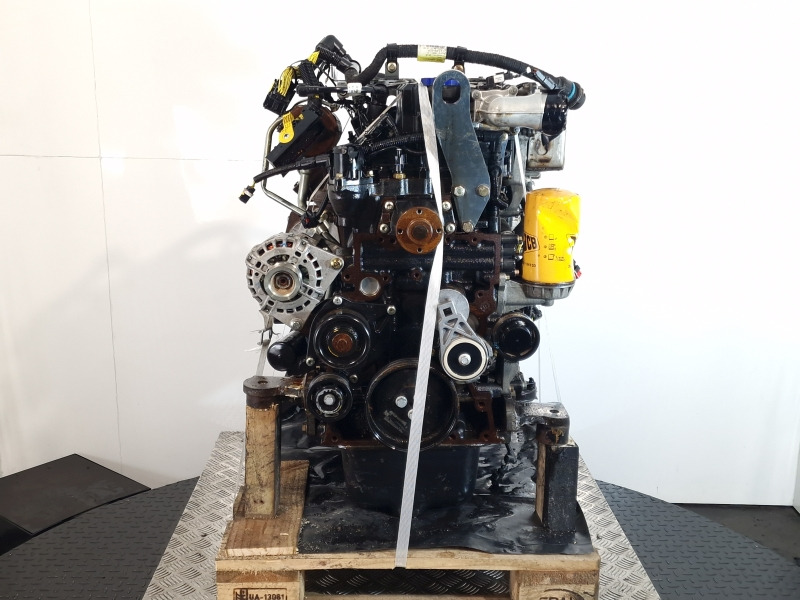 JCB 430 TA4-55E Engine (Plant) - Motor for Bygg og anlegg: bilde 5 JCB 430 TA4-55E Engine (Plant) - Motor for Bygg og anlegg: bilde 5