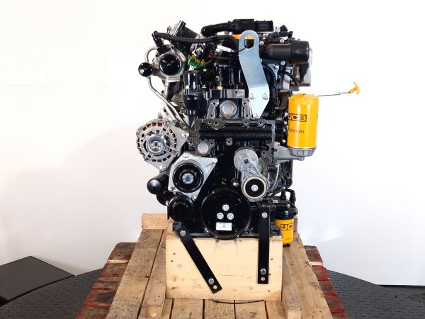 JCB 430 TA5-55 Engine /Powerpack (Plant) IPU ASSEMBLY - Motor for Bygg og anlegg: bilde 5 JCB 430 TA5-55 Engine /Powerpack (Plant) IPU ASSEMBLY - Motor for Bygg og anlegg: bilde 5
