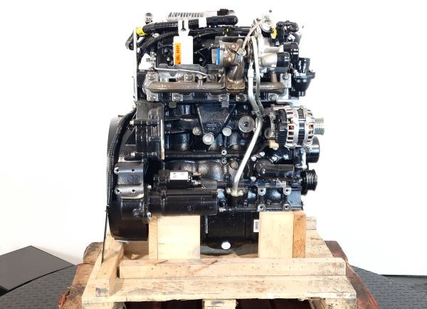JCB 430 TA5-55 Engine /Powerpack (Plant) IPU ASSEMBLY - Motor for Bygg og anlegg: bilde 3 JCB 430 TA5-55 Engine /Powerpack (Plant) IPU ASSEMBLY - Motor for Bygg og anlegg: bilde 3