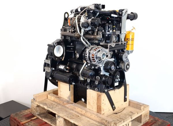 JCB 430 TA5-55 Engine /Powerpack (Plant) IPU ASSEMBLY - Motor for Bygg og anlegg: bilde 4 JCB 430 TA5-55 Engine /Powerpack (Plant) IPU ASSEMBLY - Motor for Bygg og anlegg: bilde 4