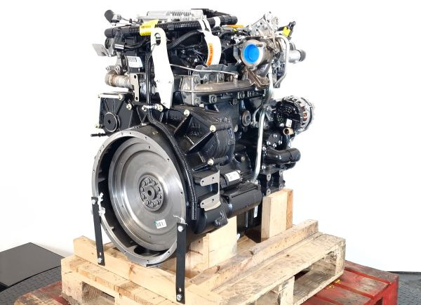 JCB 430 TA5-55 Engine /Powerpack (Plant) IPU ASSEMBLY - Motor for Bygg og anlegg: bilde 1 JCB 430 TA5-55 Engine /Powerpack (Plant) IPU ASSEMBLY - Motor for Bygg og anlegg: bilde 1