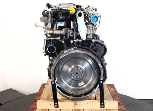 JCB 430 TA5-55 Engine /Powerpack (Plant) IPU ASSEMBLY - Motor for Bygg og anlegg: bilde 2 JCB 430 TA5-55 Engine /Powerpack (Plant) IPU ASSEMBLY - Motor for Bygg og anlegg: bilde 2