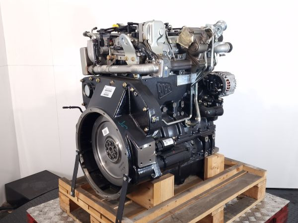 JCB 444 TA4-5 B1 Engine (Plant) - Motor for Bygg og anlegg: bilde 1 JCB 444 TA4-5 B1 Engine (Plant) - Motor for Bygg og anlegg: bilde 1