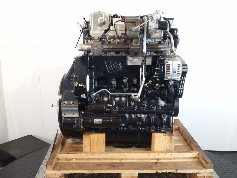 JCB 444 TA4-55 J3 Engine (Plant) - Motor for Bygg og anlegg: bilde 4 JCB 444 TA4-55 J3 Engine (Plant) - Motor for Bygg og anlegg: bilde 4