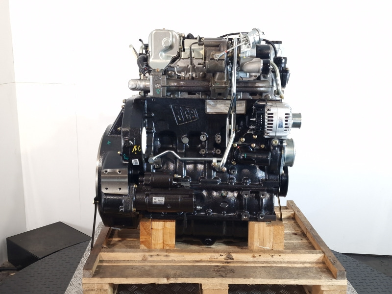 JCB 444 TA4-55 J3 Engine (Plant) - Motor for Bygg og anlegg: bilde 4 JCB 444 TA4-55 J3 Engine (Plant) - Motor for Bygg og anlegg: bilde 4