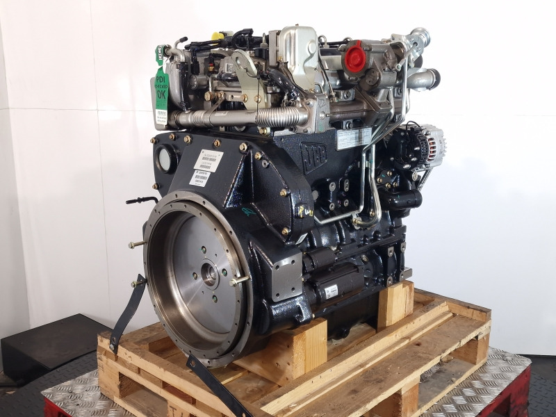 JCB 444 TA4-55 J3 Engine (Plant) - Motor for Bygg og anlegg: bilde 1 JCB 444 TA4-55 J3 Engine (Plant) - Motor for Bygg og anlegg: bilde 1