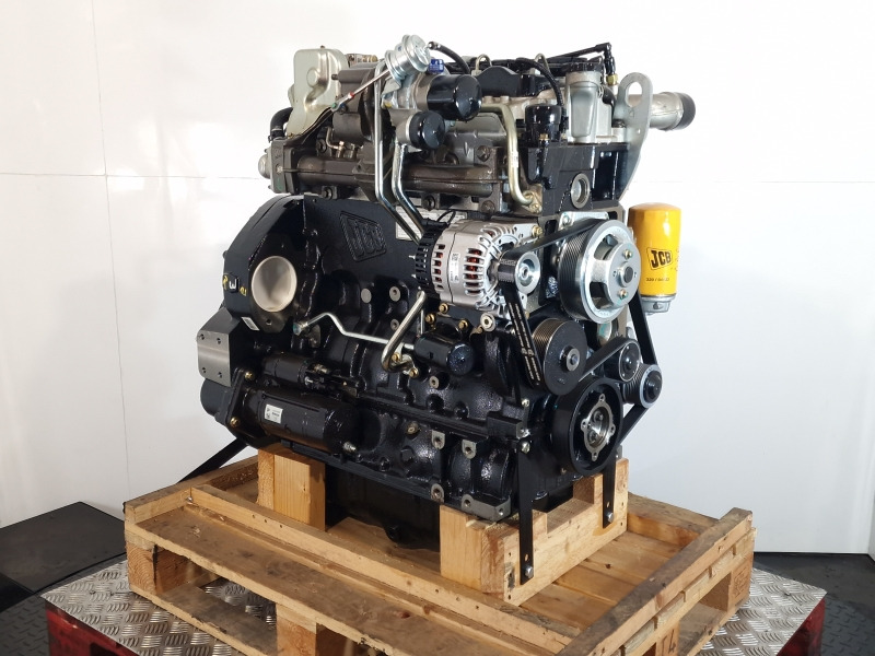 JCB 444 TA4-55 J3 Engine (Plant) - Motor for Bygg og anlegg: bilde 5 JCB 444 TA4-55 J3 Engine (Plant) - Motor for Bygg og anlegg: bilde 5