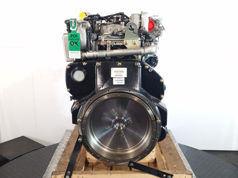 JCB 444 TA4-55 J3 Engine (Plant) - Motor for Bygg og anlegg: bilde 3 JCB 444 TA4-55 J3 Engine (Plant) - Motor for Bygg og anlegg: bilde 3