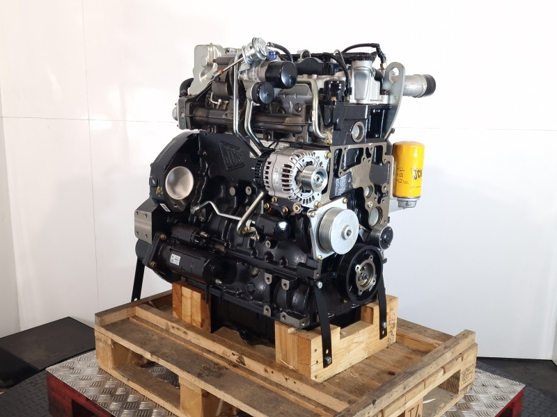 JCB 444 TA4-55 J3 Engine (Plant) - Motor for Bygg og anlegg: bilde 5 JCB 444 TA4-55 J3 Engine (Plant) - Motor for Bygg og anlegg: bilde 5