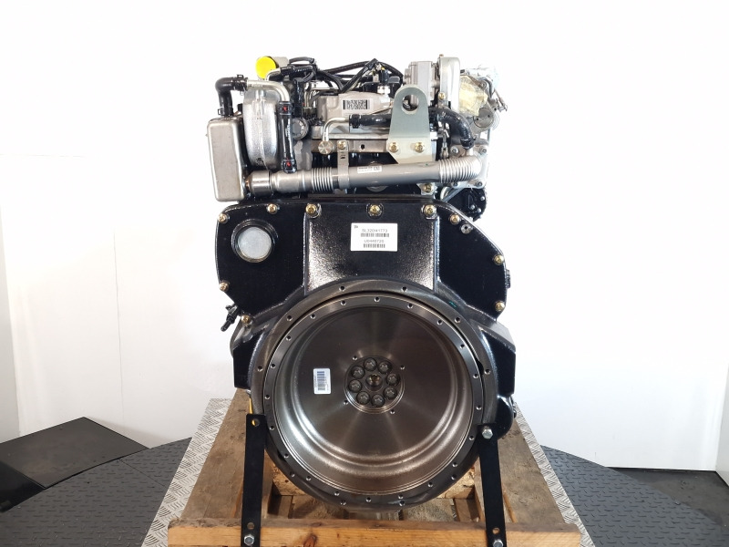 JCB 444 TA4-55 J3 Engine (Plant) - Motor for Bygg og anlegg: bilde 3 JCB 444 TA4-55 J3 Engine (Plant) - Motor for Bygg og anlegg: bilde 3