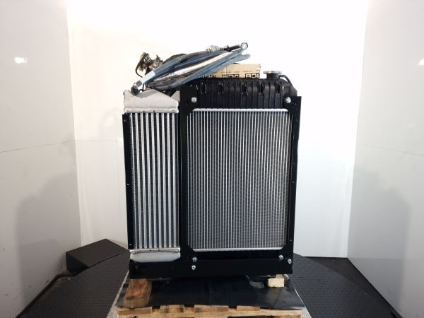 JCB 444 TA4-93 L2A Engine (Plant) - Motor for Bygg og anlegg: bilde 5 JCB 444 TA4-93 L2A Engine (Plant) - Motor for Bygg og anlegg: bilde 5