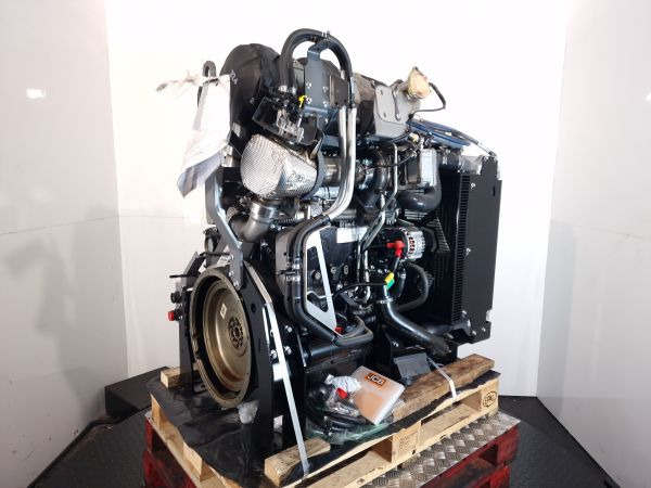 JCB 444 TA4-93 L2A Engine (Plant) - Motor for Bygg og anlegg: bilde 1 JCB 444 TA4-93 L2A Engine (Plant) - Motor for Bygg og anlegg: bilde 1