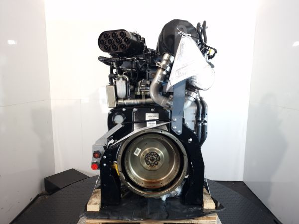 JCB 444 TA4-93 L2A Engine (Plant) - Motor for Bygg og anlegg: bilde 2 JCB 444 TA4-93 L2A Engine (Plant) - Motor for Bygg og anlegg: bilde 2