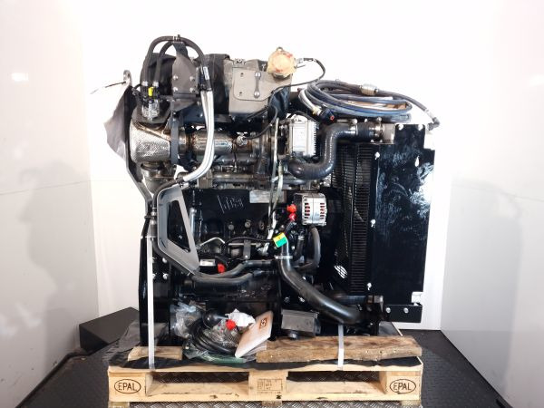JCB 444 TA4-93 L2A Engine (Plant) - Motor for Bygg og anlegg: bilde 3 JCB 444 TA4-93 L2A Engine (Plant) - Motor for Bygg og anlegg: bilde 3
