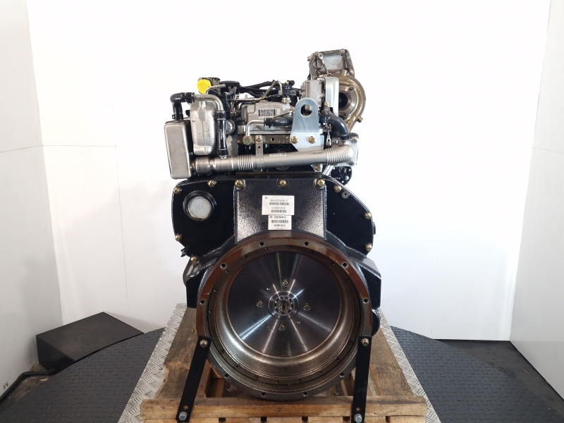 JCB 444 TA4i SH320/40617 Engine (Plant) - Motor for Bygg og anlegg: bilde 3 JCB 444 TA4i SH320/40617 Engine (Plant) - Motor for Bygg og anlegg: bilde 3
