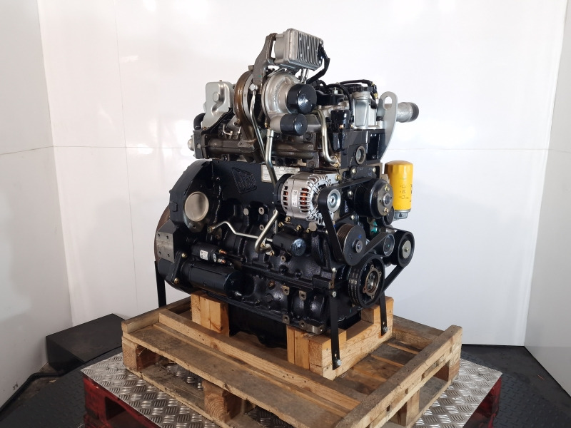 JCB 444 TA4i SH320/40617 Engine (Plant) - Motor for Bygg og anlegg: bilde 5 JCB 444 TA4i SH320/40617 Engine (Plant) - Motor for Bygg og anlegg: bilde 5