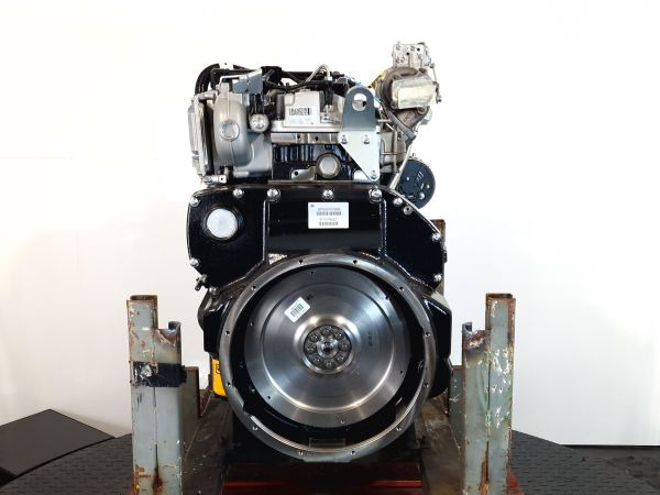 JCB 448 TA5-81E B1A Engine (Plant) JCB 3CX - Motor for Bygg og anlegg: bilde 3 JCB 448 TA5-81E B1A Engine (Plant) JCB 3CX - Motor for Bygg og anlegg: bilde 3