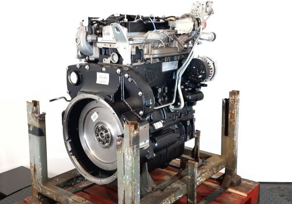 JCB 448 TA5-81E B1A Engine (Plant) JCB 3CX - Motor for Bygg og anlegg: bilde 1 JCB 448 TA5-81E B1A Engine (Plant) JCB 3CX - Motor for Bygg og anlegg: bilde 1