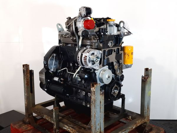 JCB 448 TA5-81E B1A Engine (Plant) JCB 3CX - Motor for Bygg og anlegg: bilde 5 JCB 448 TA5-81E B1A Engine (Plant) JCB 3CX - Motor for Bygg og anlegg: bilde 5
