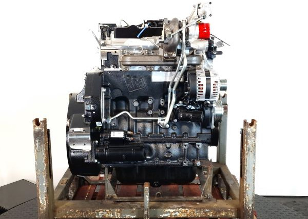 JCB 448 TA5-81E B1A Engine (Plant) JCB 3CX - Motor for Bygg og anlegg: bilde 4 JCB 448 TA5-81E B1A Engine (Plant) JCB 3CX - Motor for Bygg og anlegg: bilde 4