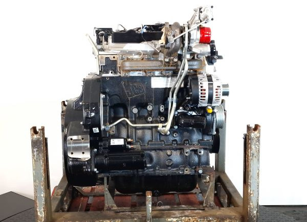 JCB 448 TA5-81E B2A Engine (Plant) JCB 4CX 5CX - Motor for Bygg og anlegg: bilde 4 JCB 448 TA5-81E B2A Engine (Plant) JCB 4CX 5CX - Motor for Bygg og anlegg: bilde 4