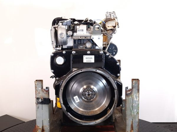 JCB 448 TA5-81E B2A Engine (Plant) JCB 4CX 5CX - Motor for Bygg og anlegg: bilde 3 JCB 448 TA5-81E B2A Engine (Plant) JCB 4CX 5CX - Motor for Bygg og anlegg: bilde 3