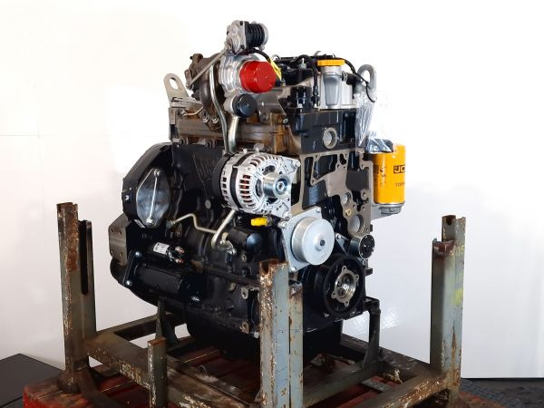 JCB 448 TA5-81E B2A Engine (Plant) JCB 4CX 5CX - Motor for Bygg og anlegg: bilde 5 JCB 448 TA5-81E B2A Engine (Plant) JCB 4CX 5CX - Motor for Bygg og anlegg: bilde 5