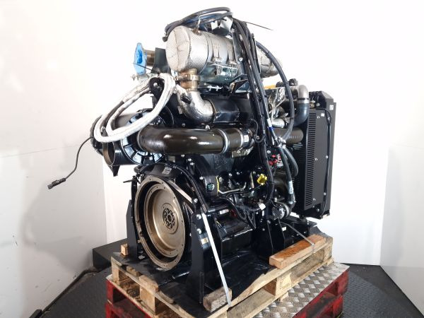 JCB 448 TA5-97E L1A Engine (Plant) - Motor for Bygg og anlegg: bilde 1 JCB 448 TA5-97E L1A Engine (Plant) - Motor for Bygg og anlegg: bilde 1