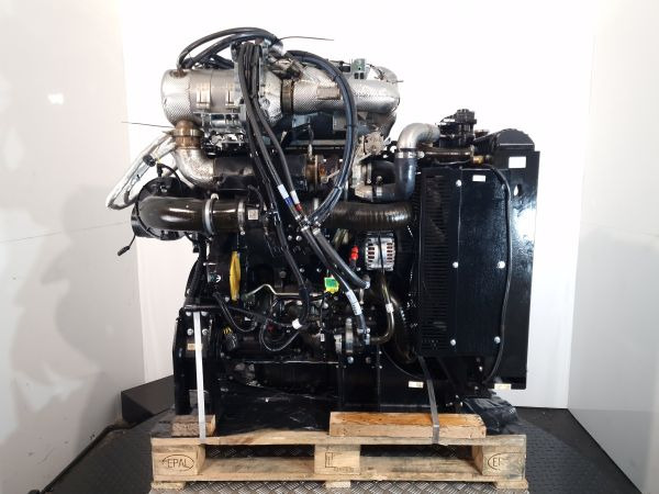JCB 448 TA5-97E L1A Engine (Plant) - Motor for Bygg og anlegg: bilde 3 JCB 448 TA5-97E L1A Engine (Plant) - Motor for Bygg og anlegg: bilde 3