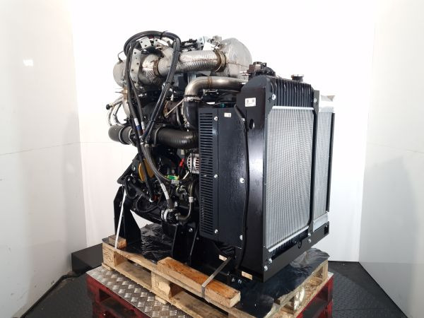 JCB 448 TA5-97E L1A Engine (Plant) - Motor for Bygg og anlegg: bilde 4 JCB 448 TA5-97E L1A Engine (Plant) - Motor for Bygg og anlegg: bilde 4