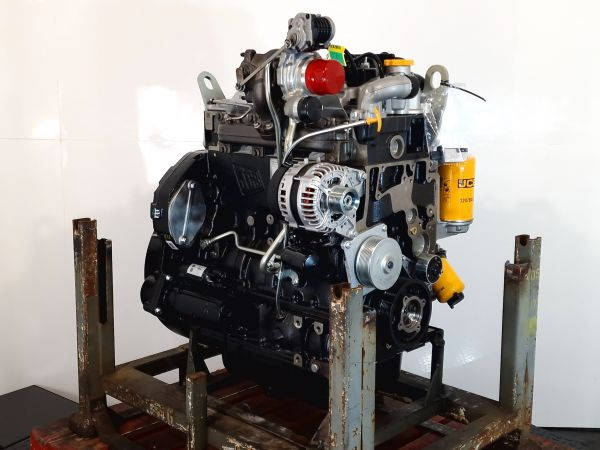 JCB 448 TA5-97E L2A Engine (Plant) - Motor for Bygg og anlegg: bilde 5 JCB 448 TA5-97E L2A Engine (Plant) - Motor for Bygg og anlegg: bilde 5