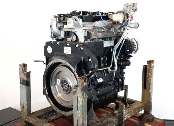 JCB 448 TA5-97E L2A Engine (Plant) - Motor for Bygg og anlegg: bilde 1 JCB 448 TA5-97E L2A Engine (Plant) - Motor for Bygg og anlegg: bilde 1