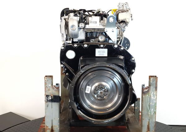 JCB 448 TA5-97E L2A Engine (Plant) - Motor for Bygg og anlegg: bilde 3 JCB 448 TA5-97E L2A Engine (Plant) - Motor for Bygg og anlegg: bilde 3