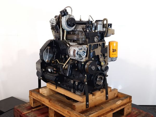 JCB 448 TCAG-121 Engine (Plant) DIESELMAX JCB GENERATOR ENGINE - Motor for Bygg og anlegg: bilde 5 JCB 448 TCAG-121 Engine (Plant) DIESELMAX JCB GENERATOR ENGINE - Motor for Bygg og anlegg: bilde 5